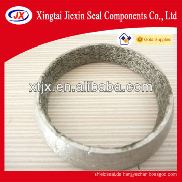 Graphite Ring Joint Dichtung Dichtung Korea Dichtung
